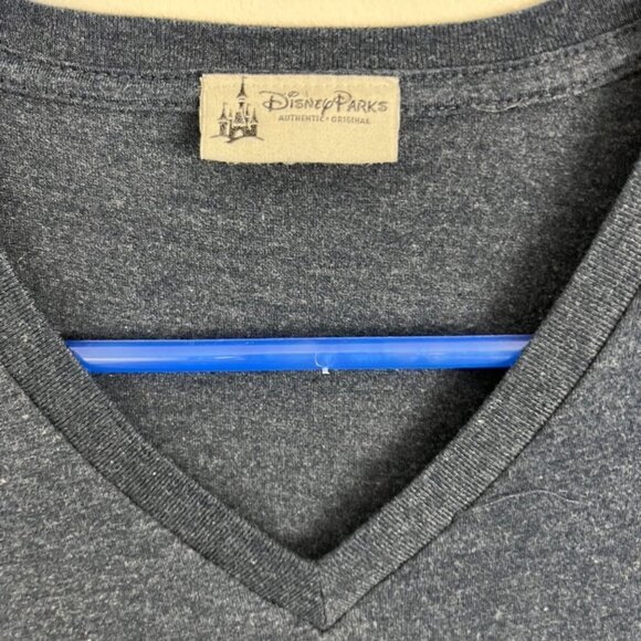 The Nightmare Before Christmas Jack Skellington Cotton T-Shirt - Picture 3 of 8